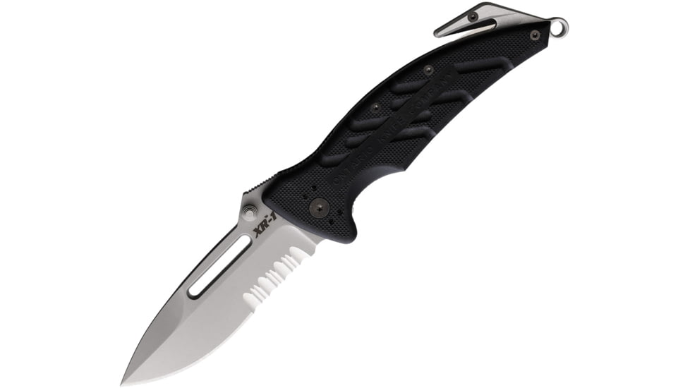 Ontario Knife XR1 folding knife