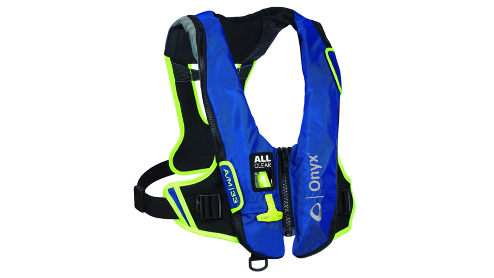ONYX A/M-33 Impulse