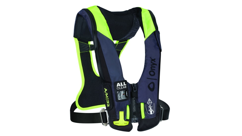 ONYX A/M-33 Impulse w/Harness