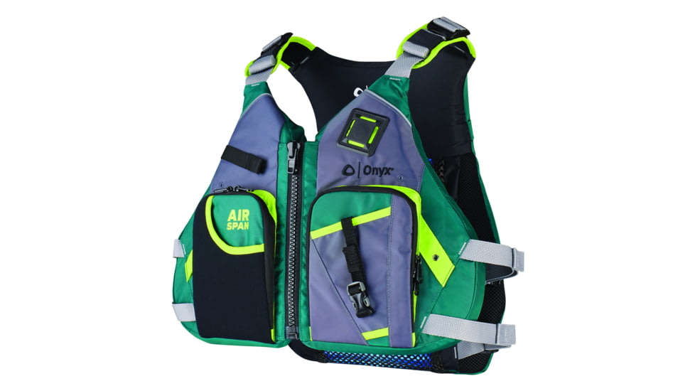 ONYX Angler Airspan PFD