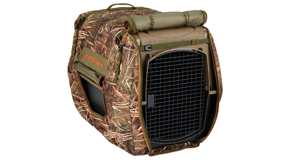 ONYX Insulated Kennel Cover w/ArcticShield Tech, Large 4004548