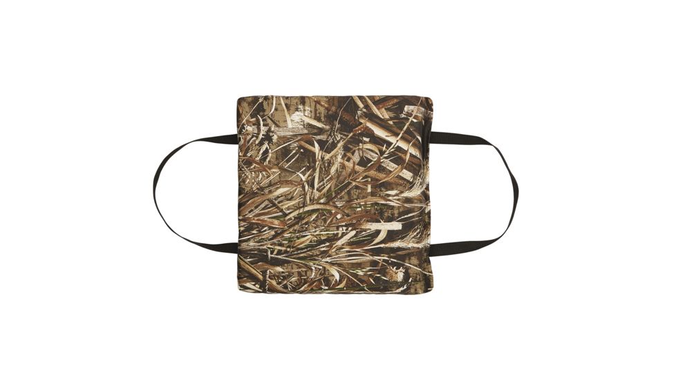 ONYX Throwable Foam Cushion, Realtree Max5 4004229