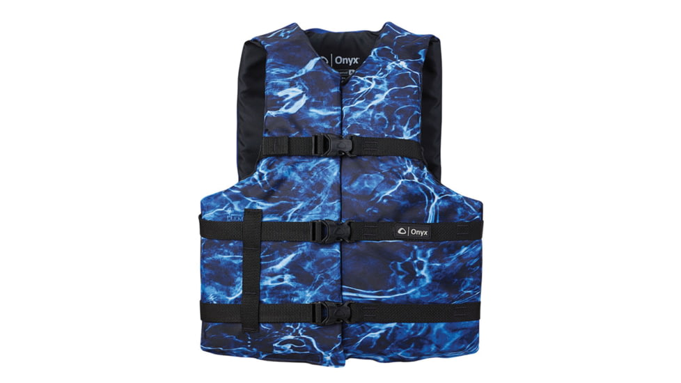 ONYX Vest General Purpose Adult Mossy Oak, 103000-855-004-19