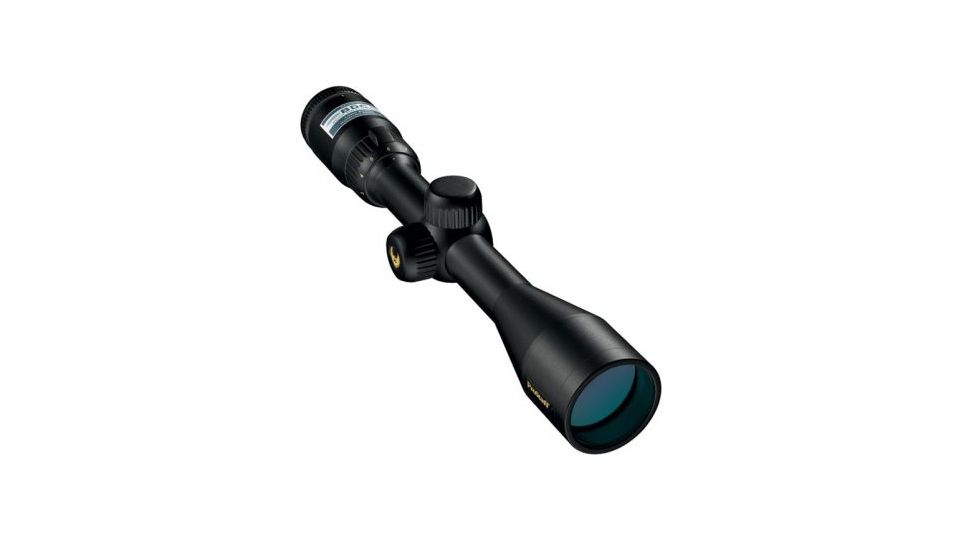 Open Box, Dealer Demo, Nikon ProStaff 3-9x40mm Rifle Scope, Matte w/ BDC Reticle 6722