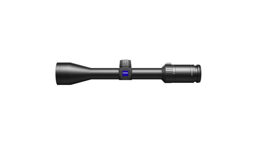 Open Box, Dealer Demo, Zeiss Terra 3-9x42 Rifle Scope w/ Reticle RZ6 &amp; Hunting Turret, Matte Black 522701-9979