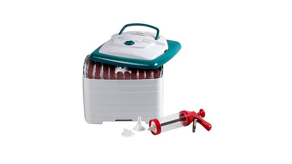 Open Country Square Dehydrator 700W 73903