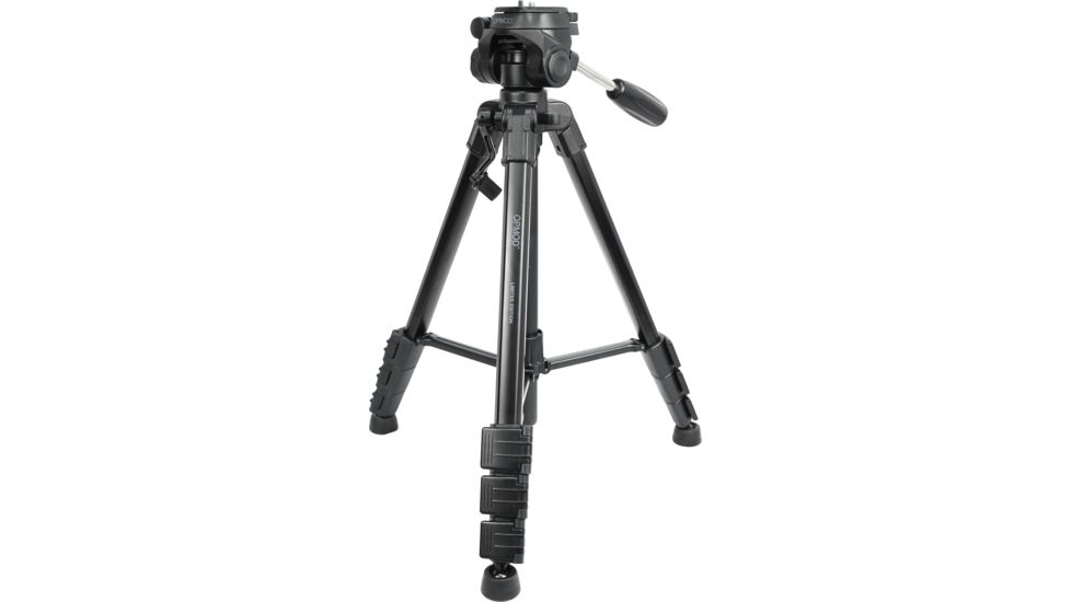 690 OPMOD APT Limited Edition Tripod, Collapsed
