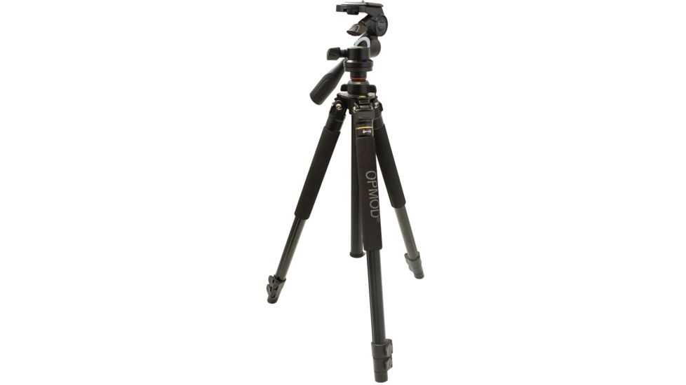 OPMOD APT PRO Limited Edition Professional Tripod