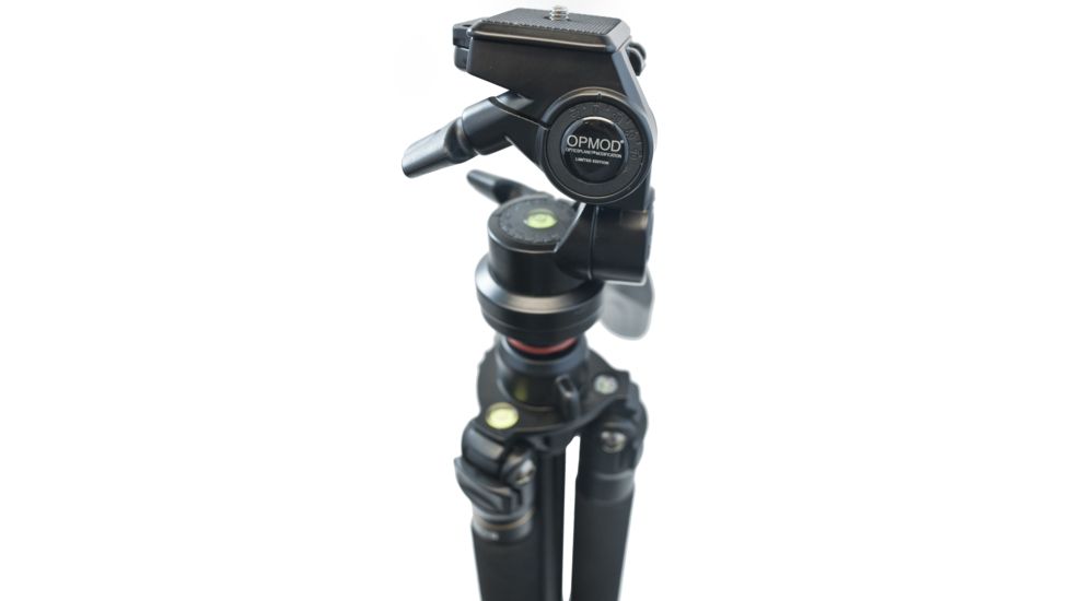 OPMOD APT PRO Limited Edition Professional Tripod