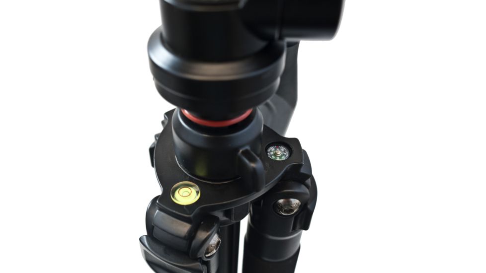 OPMOD APT PRO Limited Edition Professional Tripod