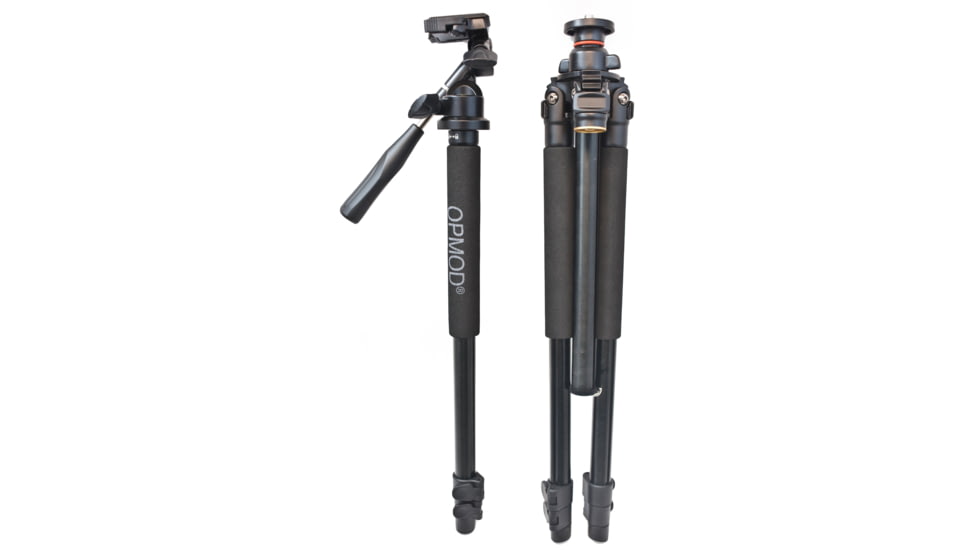 OPMOD APT PRO Limited Edition Professional Tripod