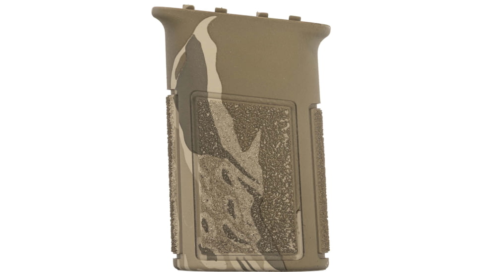 B5 Stock &amp; Grips Kit, Desert Tiger Stripe, KIT-1744