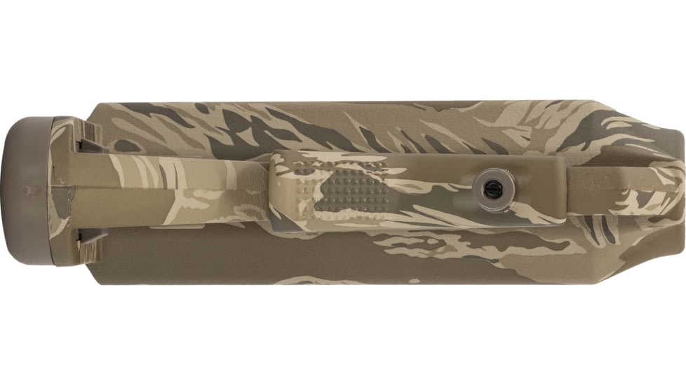 B5 Stock &amp; Grips Kit, Desert Tiger Stripe, KIT-1744