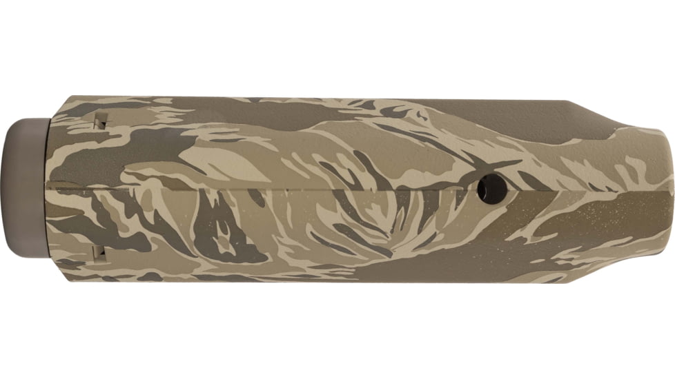 B5 Stock &amp; Grips Kit, Desert Tiger Stripe, KIT-1744