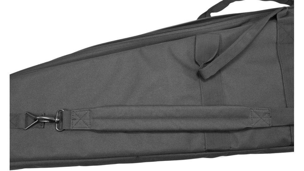 OPMOD ERC Limited Edition MSR Extreme Rifle Case, Black, 33 SV-OPMOD-FMSREX23-002-33
