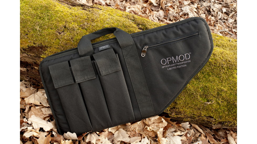 OPMOD Floating MSR Extreme Gun Case - 23in. OPMOD-FMSREX23 