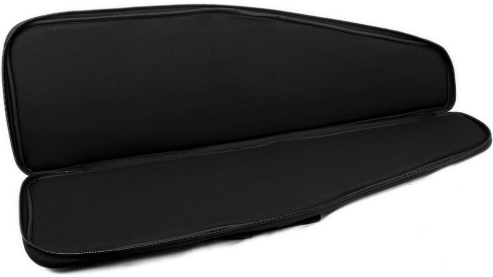 OPMOD Floating MSR Gun Case, Open