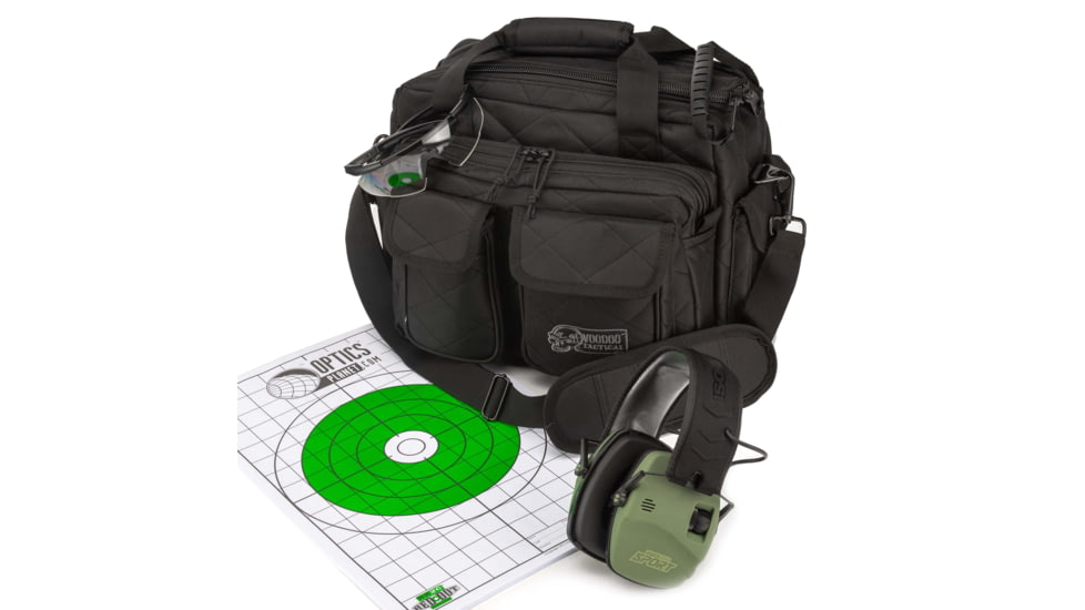 OPMOD Pistol Range Day Bundle - Intermediate