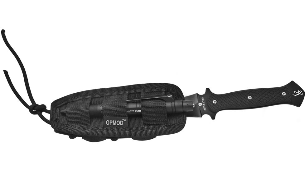 OPMOD TES 1.0 Letter Opener and Tactical Pen Set 