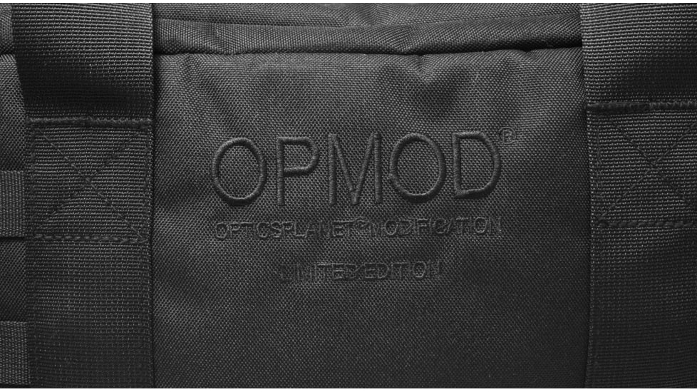 OPMOD TUB 1.0 Utility Bag SV-MDRB-OPMD-BLK01