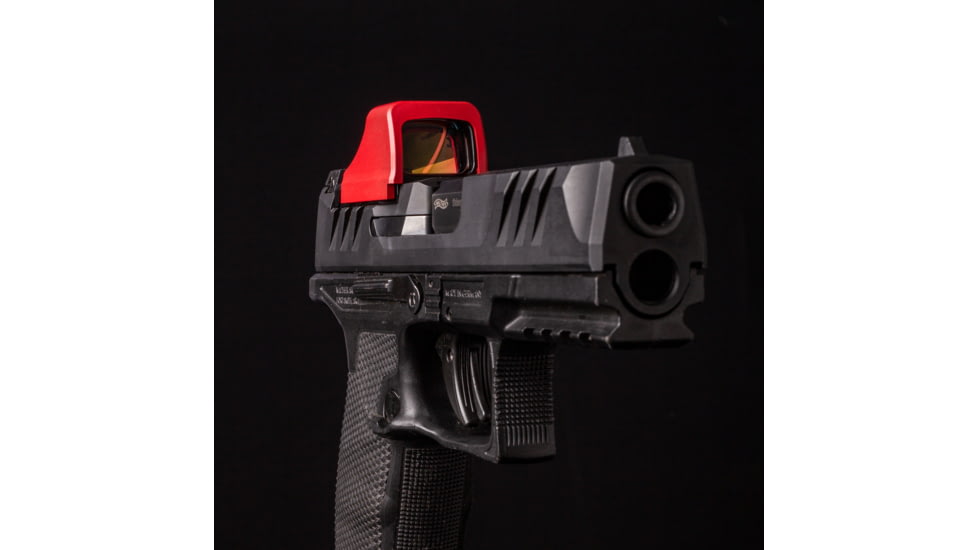 OpticGard Holosun SCS PDP Scope Cover