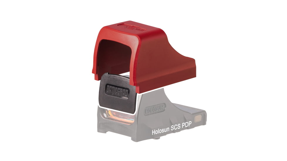 OpticGard Holosun SCS PDP Scope Cover