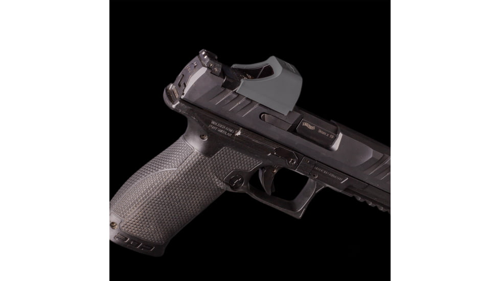 OpticGard Holosun SCS PDP Scope Cover