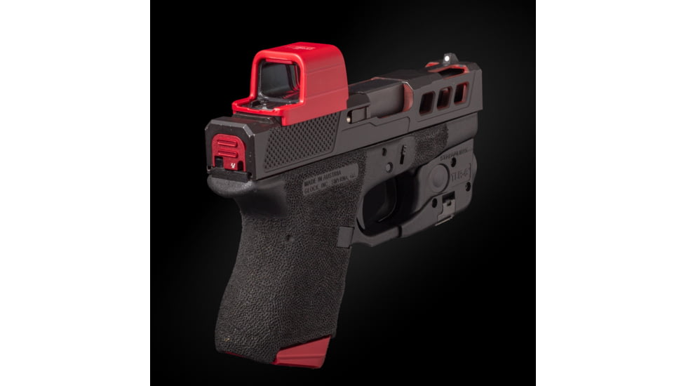 OpticGard Scope Cover for Osight SE