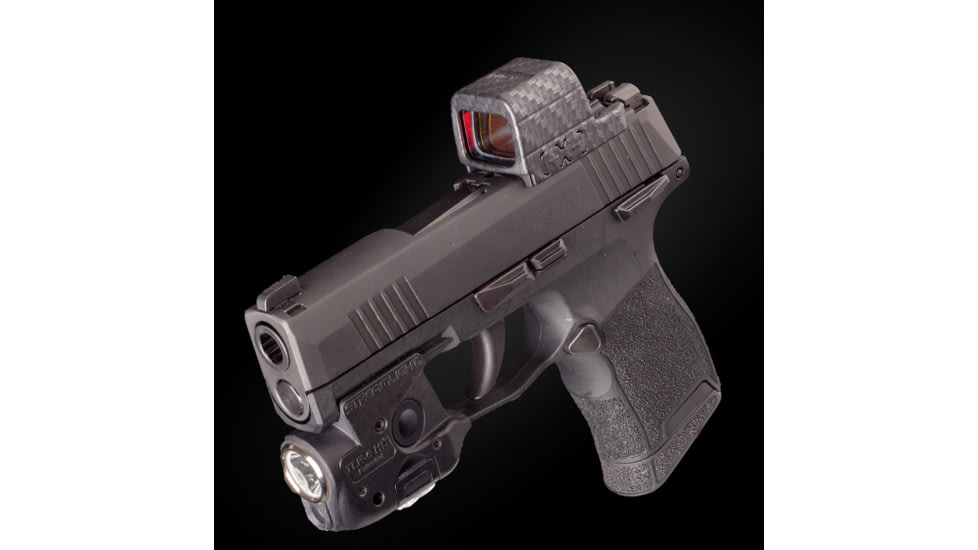 OpticGard Scope Cover for Osight SE