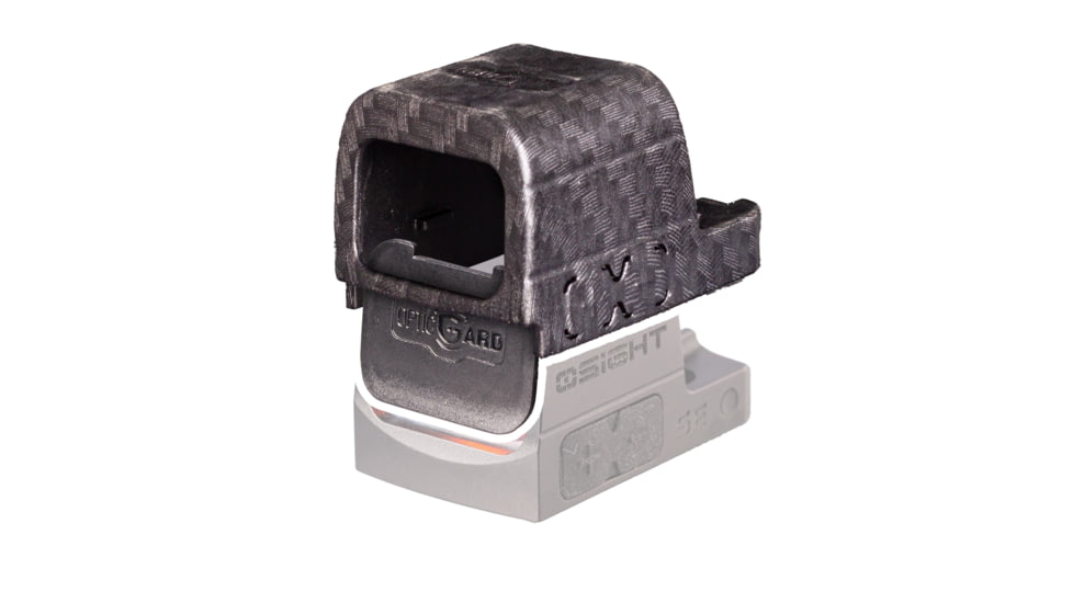 OpticGard Scope Cover for Osight SE
