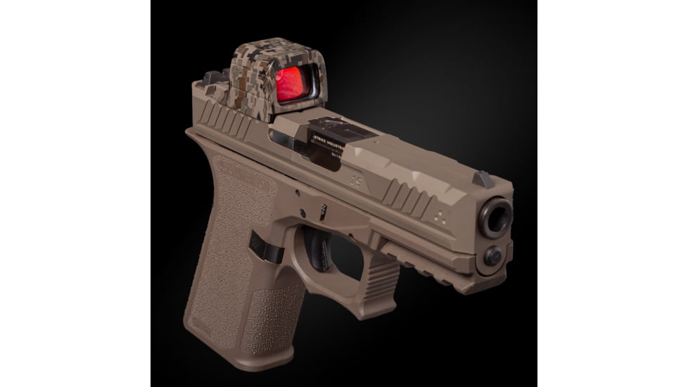 OpticGard Scope Cover for Osight SE