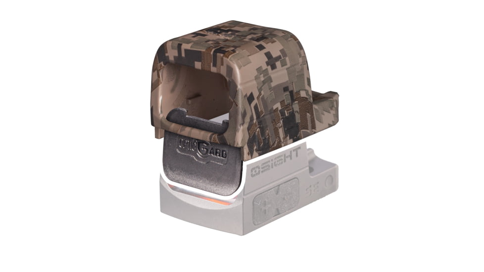 OpticGard Scope Cover for Osight SE