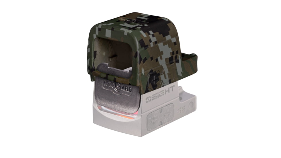 OpticGard Scope Cover for Osight SE