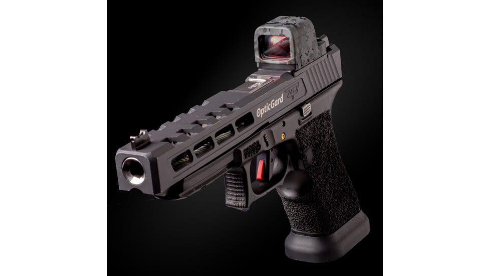 OpticGard Scope Cover for Osight SE