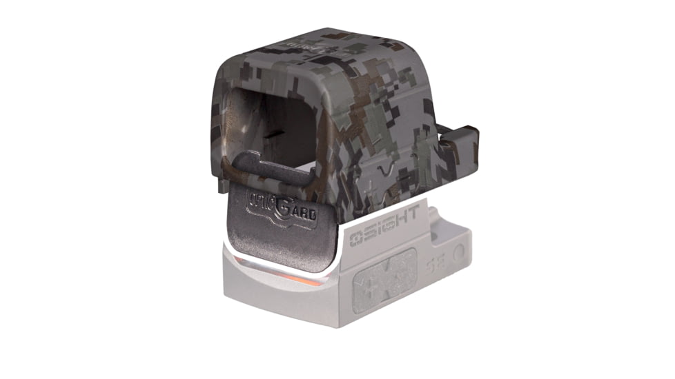 OpticGard Scope Cover for Osight SE