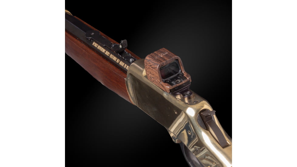OpticGard Scope Cover for Osight SE