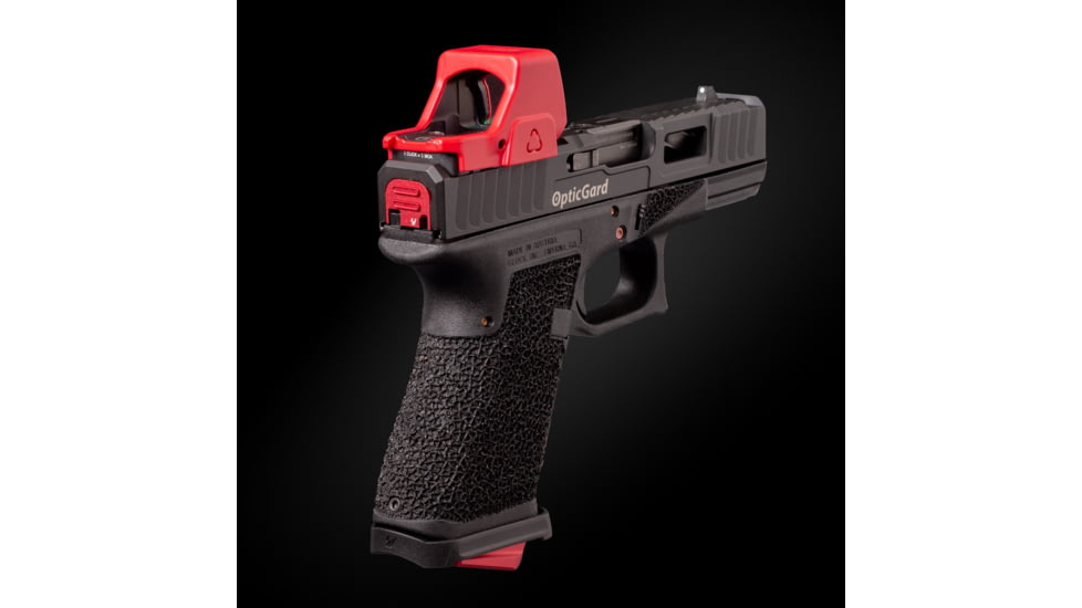 OpticGard Scope Cover for Vortex Defender ST