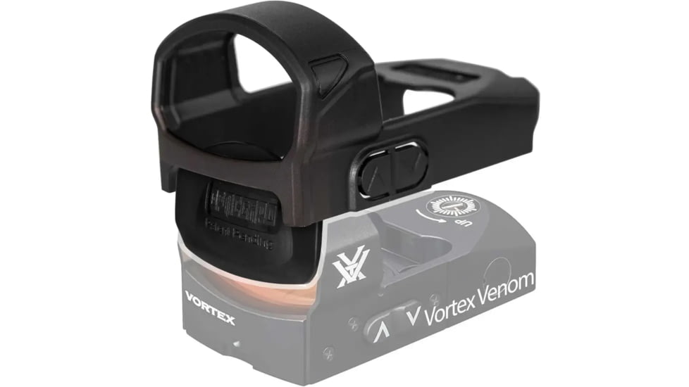 OpticGard Vortex Venom Red Dot Sight Cover