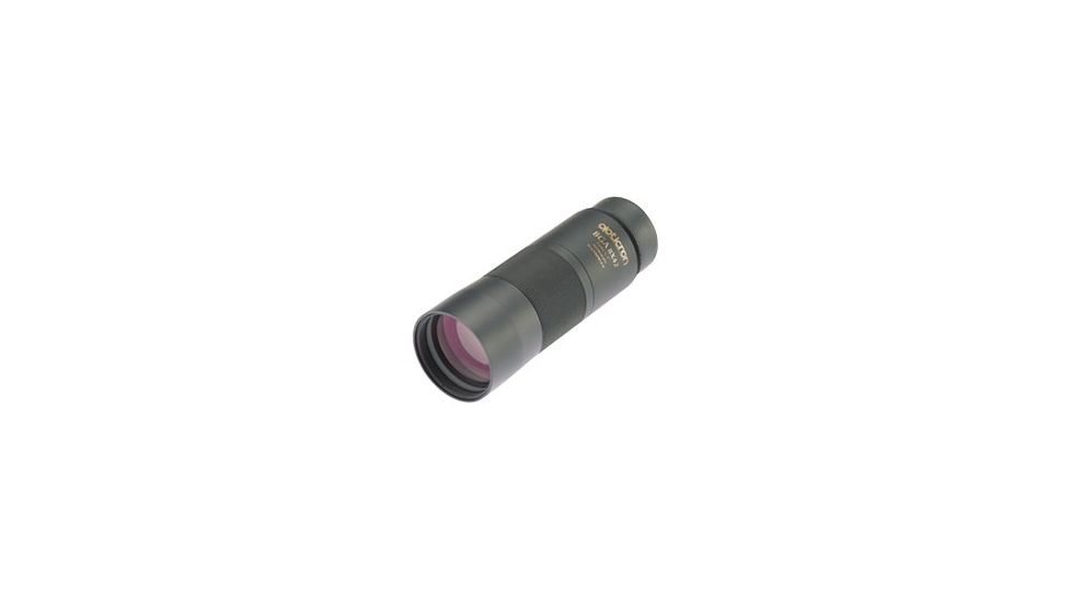 Opticron BGA Waterproof 8x42 Monocular, Black, Small 30440