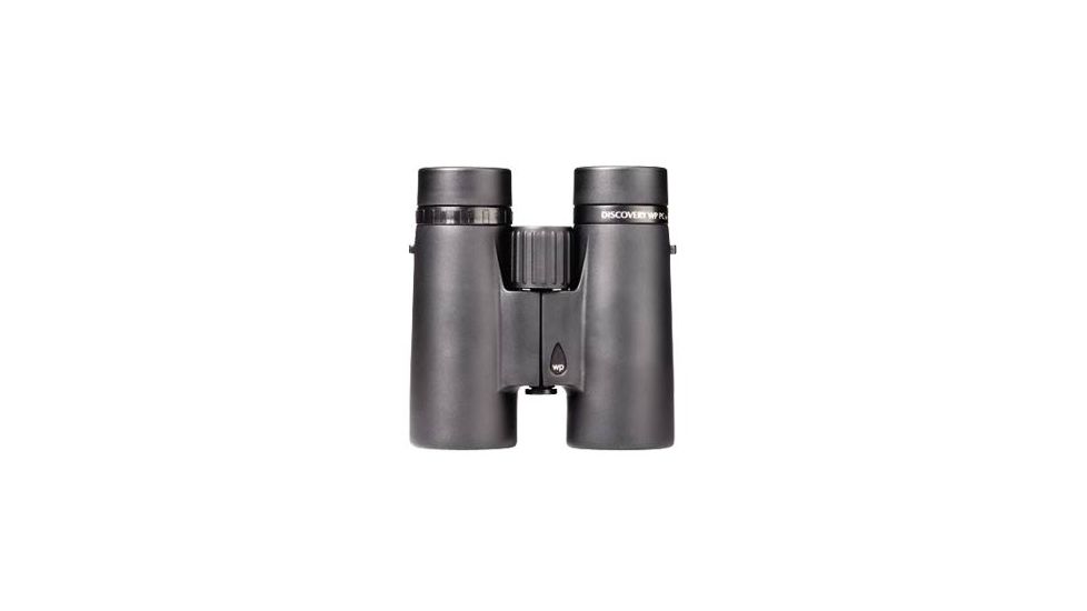 Opticron Discovery WP PC 10x42mm Roof Prism Binocular,Black 30459