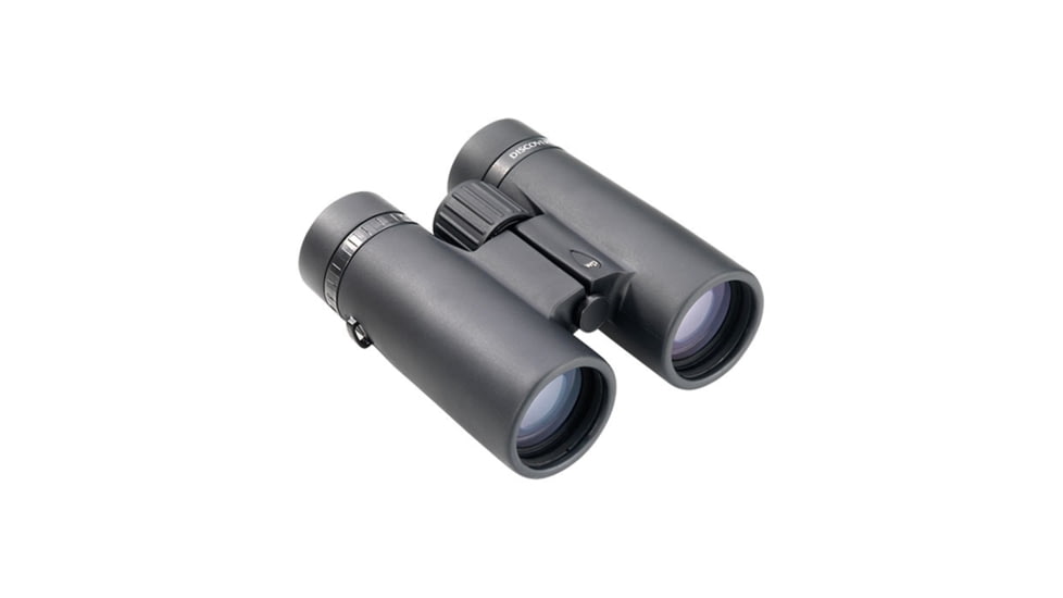 Opticron Discovery WP PC 7x42mm Roof Prism Binocular, Black, 30468