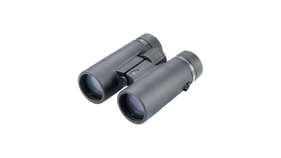 Opticron Discovery WP PC 7x42mm Roof Prism Binocular, Black, 30468