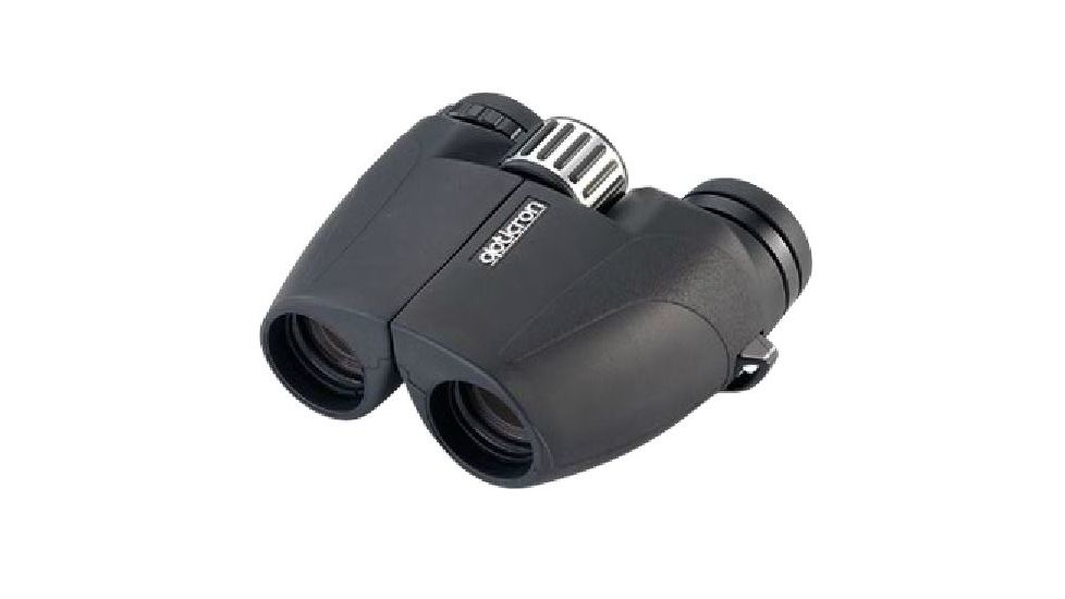 Opticron HR WP 8x26mm Compact Porro Prism Binocular,Black 30094