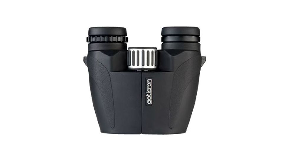 Opticron HR WP 8x26mm Compact Porro Prism Binocular,Black 30094
