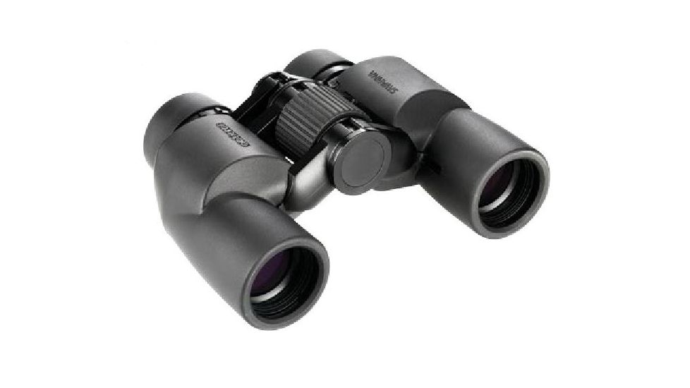 Opticron Savanna WP 6x30mm Porro Prism Binocular,Black 30045