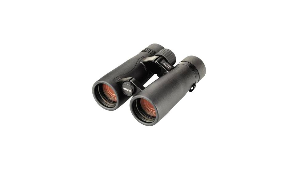 Opticron Verano BGA HD 8x42 Binocular, Black, Small 30601