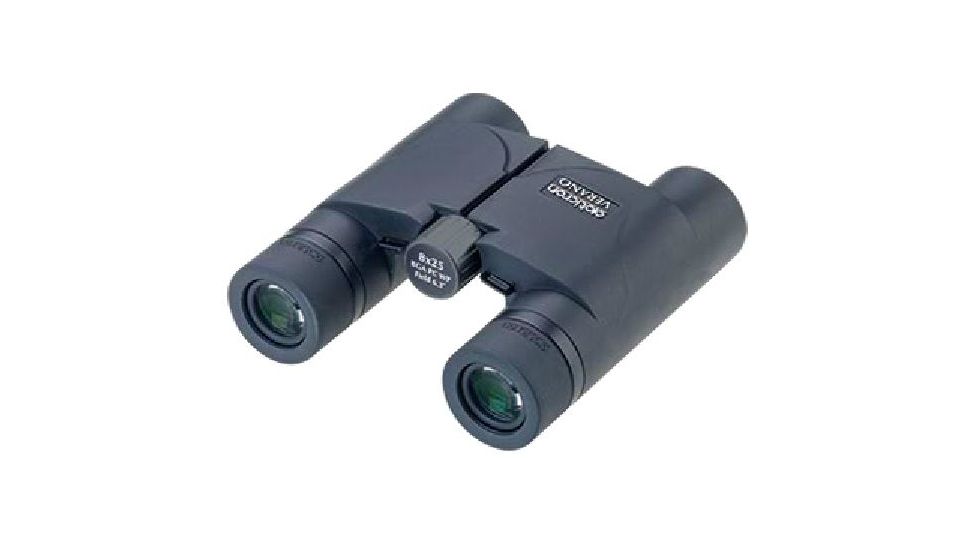 Opticron Verano BGA PC Oasis 10x25mm Roof Prism Compact Binocular 30026