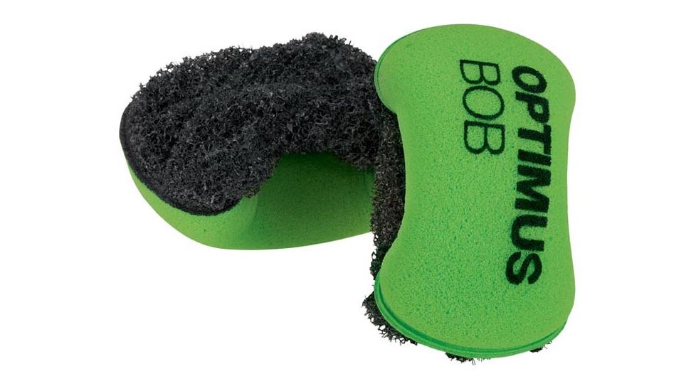 Optimus Bob Outdoor Sponge 8019010