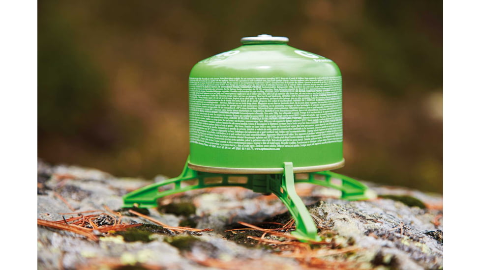 Optimus Canister Stand