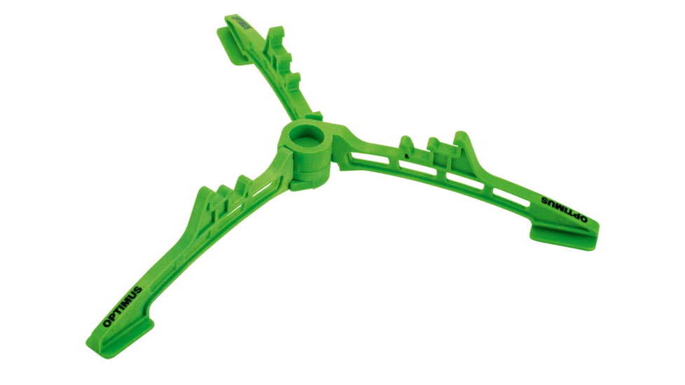 Optimus Canister Stand